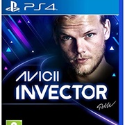 Avicii Invector