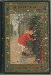 The Secret Garden (Frances Hodgson Burnett)