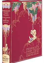 Perrault's Fairy Tales (Charles Perrault)