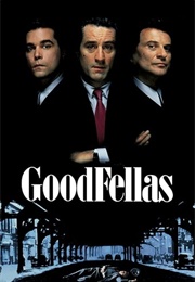 'Goodfellas' - 300 F-Words (1990)