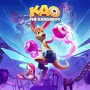 Kao the Kangaroo (2022)