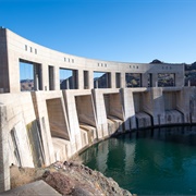 Parker Dam