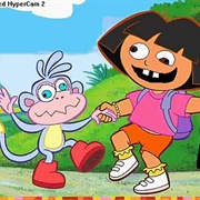 Dora Likes Heroin!