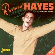 The Old Master Painter - Richard Hayes
