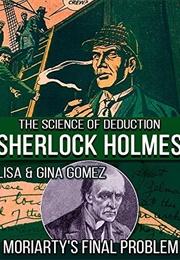 Moriarty's Final Problem (Lisa Gomez)