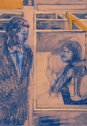 Mr. Thursday (Emily St. John Mandel)