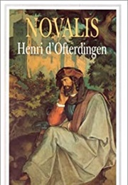 Henri D'Ofterdingen (Novalis)