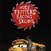 Miss Fritter's Racing Skoool