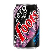 Dr. Foots Zero Sugar