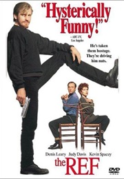 The Ref (1994)
