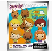 Scooby Doo Blind Bag