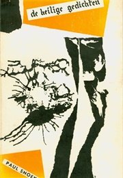 De Heilige Gedichten Paul Snoek (Paul Snoek)