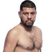 Nick Diaz