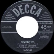 Bewitched (Bothered & Bewildered) - Gordon Jenkins