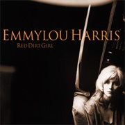 Emmylou Harris - Red Dirt Girl (2000)