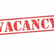 Vacancy