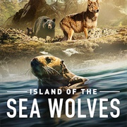 Island of the Sea Wolves