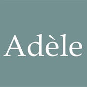 Adèle