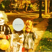 Active Child - Curtis Lane EP