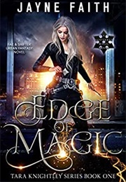 Edge of Magic (Jayne Faith)