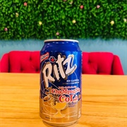 Ritz Champagne Cola
