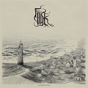Friisk - ...Un Torügg Bleev Blot Sand