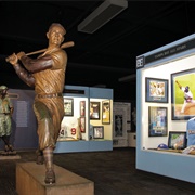 Ted Williams Museum & Hitters Hall of Fame (FL)