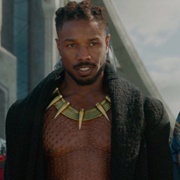 Killmonger