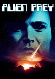 Alien Prey (1977)