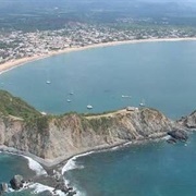 Barra De Navidad, Mexico