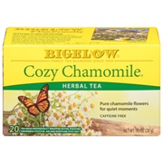 Cozy Chamomile