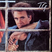 Half Past Forever (Till I'm Blue in the Heart) - 	T. G. Sheppard