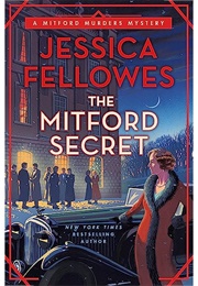 The Mitford Secret (Jessica Fellowes)