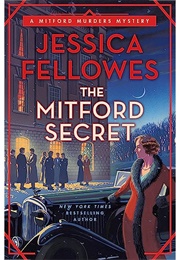 The Mitford Secret (Jessica Fellowes)