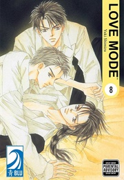 Love Mode 8 (Yuki Shimizu)
