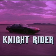 Knight Rider (1982-1986)