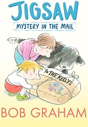 Jigsaw: Mystery in the Mail (Bob Graham)