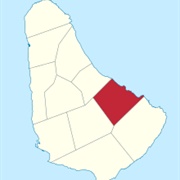 Saint John, Barbados