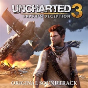 Various Artists - Uncharted 3: Drake&#39;s Deception (Original Soundtrack)