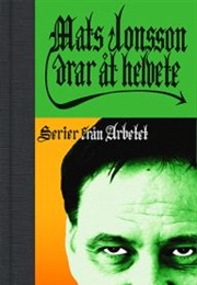 Mats Jonsson Drar Åt Helvete (Mats Jonsson)