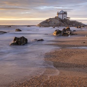 Senhor Da Pedro Beach