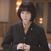 Woo Young Woo (Extraordinary Attorney Woo)