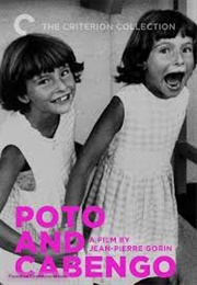 Poto and Cabengo (1980)