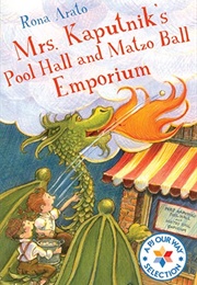 Mrs. Kaputnik's Pool Hall and Matzo Ball Emporium (Rona Arato)