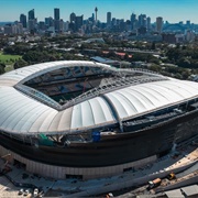 Sydney Football Stadium