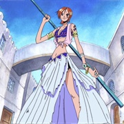 117. Nami's Whirlwind Warning! Clima-Tact Explosion