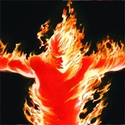 Human Torch