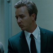 Edward Norton - The Bourne Legacy