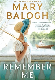 Remember Me (Mary Balogh)