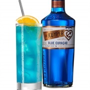 Blue Curacao